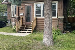 Duplex for Rent, 8 Dunbar St W #A, Belleville, ON