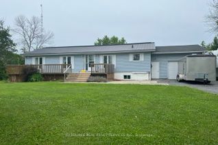 Property for Sale, 598 Shannon Rd, Tyendinaga, ON