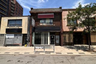 Property for Sale, 888 St. Clair Ave W, Toronto, ON