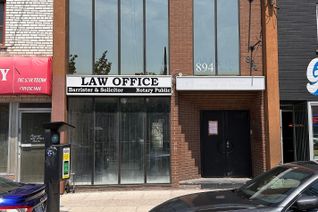 Property for Sale, 894 St. Clair Ave W, Toronto, ON