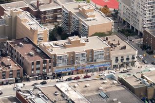 Office for Lease, 2401 Yonge St #201, Toronto, ON