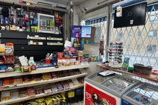 Convenience/Variety Non-Franchise Business for Sale, 585 Church St, Toronto, ON