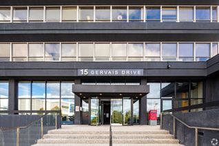 Office for Lease, 15 Gervais Dr #103, Toronto, ON