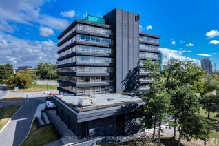 Office for Lease, 15 Gervais Dr #101, Toronto, ON