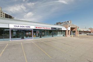 Commercial/Retail Property for Lease, 1288 Ritson Rd N #3, Oshawa, ON