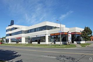 Office for Lease, 3300 Mcnicoll Ave #213, Toronto, ON