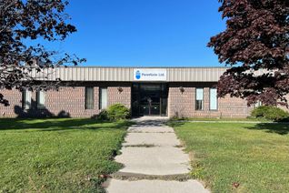 Industrial Property for Sale, 153 Crown Crt, Whitby, ON