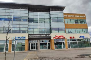 Office for Lease, 385 Silver Star Blvd #210, Toronto, ON