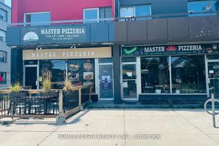 Property for Lease, 422 Dawes Rd, Toronto, ON