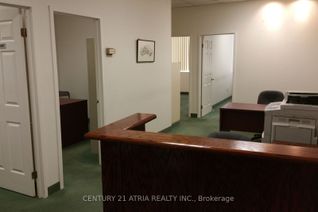 Office for Sale, 330 Highway 7 E #512, Richmond Hill, ON