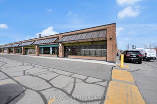 Commercial/Retail Property for Sale, 3300 Steeles Ave N #13, Vaughan, ON