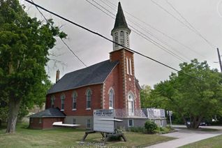 Property for Lease, 180 Church St, Georgina, ON