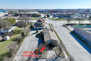 Commercial/Retail Property for Lease, 17766 Leslie St #B LOWER, Newmarket, ON