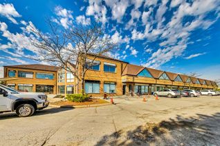 Industrial Property for Sale, 117 Ringwood Dr #21, Whitchurch-Stouffville, ON