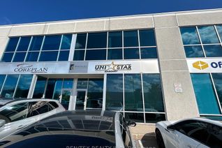 Property for Lease, 7500 Highway 27 #6, Vaughan, ON