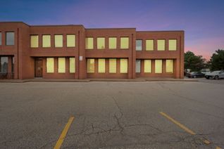 Industrial Property for Sale, 603 Millway Ave #6, Vaughan, ON