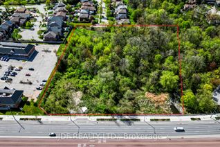 Commercial Land for Sale, 4611 Highway 7, Vaughan, ON