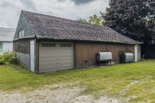 Commercial Land for Lease, 6029 King Rd #Barn, King, ON