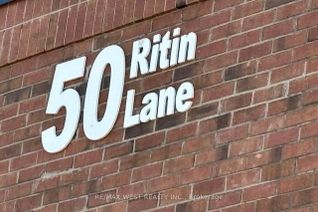 Commercial/Retail Property for Sale, 50 Ritin Lane #24 & 25, Vaughan, ON