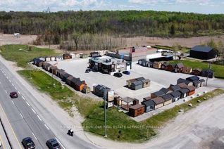 Commercial Land for Sale, 1585 Highway 11 N, Oro-Medonte, ON