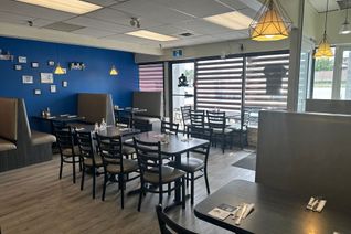 Restaurant Business for Sale, 2501 Guelph Line, Burlington, ON