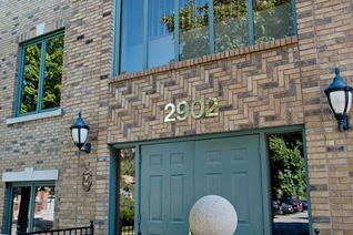 Office for Lease, 2902 South Sheridan Way #101, Oakville, ON