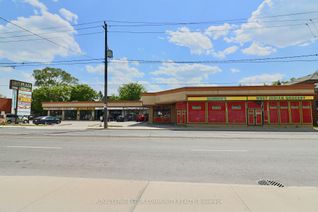 Commercial/Retail Property for Lease, 1370 Weston Rd, Toronto, ON