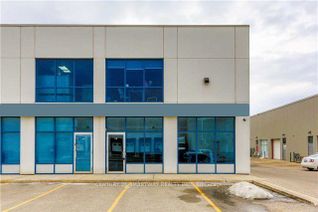 Office for Sale, 1332 Khalsa Dr #18, Mississauga, ON