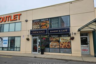 Commercial/Retail Property for Sale, 1270 Finch Ave W #2, Toronto, ON