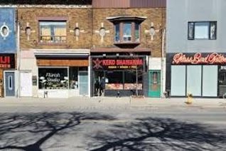 Fast Food/Take Out Non-Franchise Business for Sale, 3128 Dundas St W, Toronto, ON