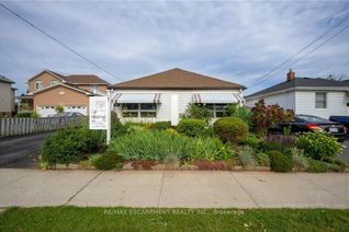 Commercial/Retail Property for Sale, 181 Millen Rd, Hamilton, ON