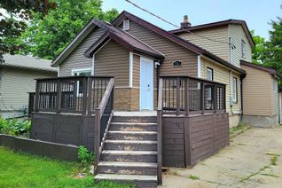 Investment Property for Sale, 112 Stuart St, London, ON