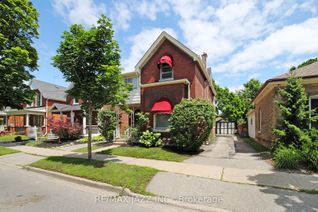 Office for Sale, 243 Brant Ave, Brantford, ON