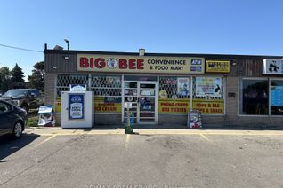 Convenience/Variety Business for Sale, 4497 Drummond Rd E, Niagara Falls, ON