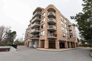 Condo Apartment for Rent, 96 Fifeshire Rd #505, Toronto, ON