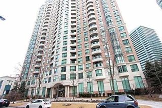 Condo Apartment for Rent, 7 Lorraine Dr #902, Toronto, ON