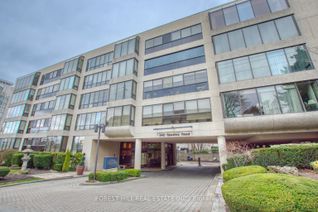 Condo Apartment for Sale, 342 Spadina Rd #201, Toronto, ON