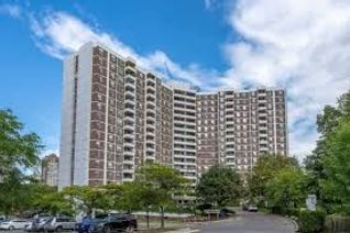 Condo Apartment for Sale, 20 Edgecliff Gfwy #1908, Toronto, ON