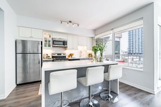 Condo Apartment for Sale, 59 East Liberty St #711, Toronto, ON