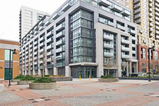 Condo for Rent, 1169 Queen St W #525N, Toronto, ON