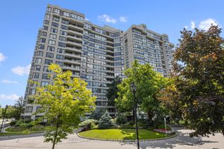 Property for Rent, 1131 Steeles Ave W #603, Toronto, ON