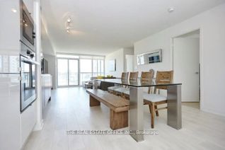 Apartment for Sale, 151 Dan Leckie Way #603, Toronto, ON