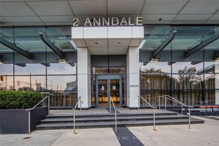 Condo for Rent, 2 Anndale Dr #3201, Toronto, ON