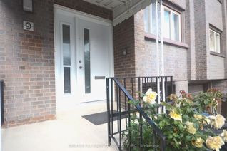 Townhouse for Sale, 9 Candy Courtway #14, Toronto, ON