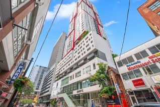 Condo for Sale, 318 Richmond St #1908, Toronto, ON