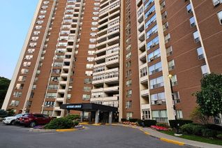 Condo Apartment for Sale, 60 Pavane Linkway #R1-1, Toronto, ON