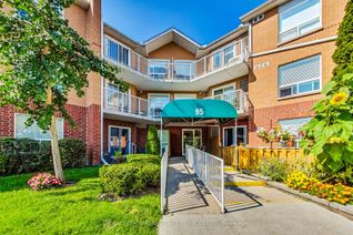 Condo Apartment for Sale, 95 Wellington St #303, Clarington, ON