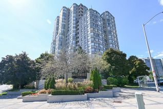 Condo for Sale, 3233 Eglinton Ave #1604, Toronto, ON