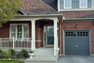 Condo Townhouse for Sale, 24 Good Lane, Ajax, ON