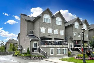 Townhouse for Sale, 1995 Royal Rd #201, Pickering, ON